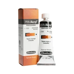 Schmincke Farba akrylowa PRIMAcryl - - 885 Champagne Metallic 35 ml > Farby Akrylowe