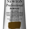 Winsor & Newton Farba akrylowa Professional Acrylic - - Raw Umber, 60 ml > Farby Akrylowe