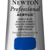 Winsor & Newton Farba akrylowa Professional Acrylic - - Cobalt Light Blue, 60 ml