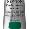 Winsor & Newton Farba akrylowa Professional Acrylic - - Phthalo Green Blue Shade, 60 ml