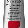 Winsor & Newton Farba akrylowa Professional Acrylic - - Perylene Maroon, 60 ml > Farby Akrylowe