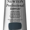 Winsor & Newton Farba akrylowa Professional Acrylic - - Olive Green, 60 ml > Farby Akrylowe