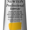 Winsor & Newton Farba akrylowa Professional Acrylic - - Naples Yellow Deep, 60 ml > Farby Akrylowe