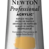 Winsor & Newton Farba akrylowa Professional Acrylic - - Naphthol Red Medium, 60 ml > Farby Akrylowe