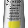 Winsor & Newton Farba akrylowa Professional Acrylic - - Lemon Yellow, 60 ml