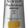 Winsor & Newton Farba akrylowa Professional Acrylic - - Gold, 60 ml