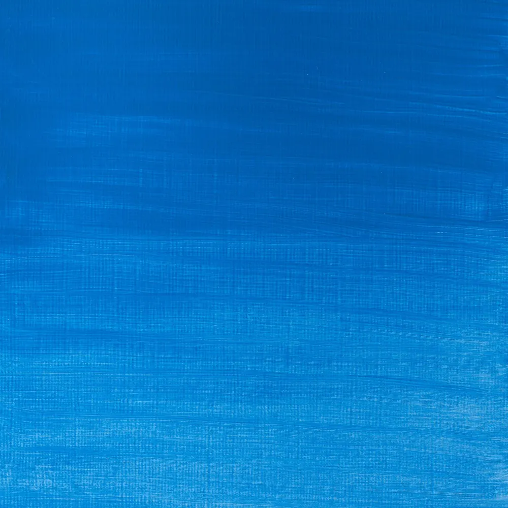 Winsor & Newton Farba akrylowa Professional Acrylic - - Cerulean Blue, 60 ml > Farby Akrylowe