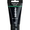 Reeves Farba akrylowa - - Black, 75 ml > Farby Akrylowe