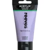Reeves Farba akrylowa - - Lavender, 75 ml > Farby Akrylowe