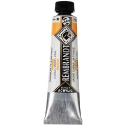 Rembrandt Farba akrylowa - - Cadmium Yellow Deep, 40 ml