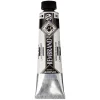 Rembrandt Farba akrylowa - - Lamp Black, 40 ml > Farby Akrylowe