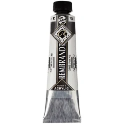 Rembrandt Farba akrylowa - - Payne's Grey, 40 ml