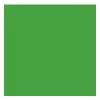 Rembrandt Farba akrylowa - - Permanent Green Light, 40 ml