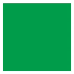 Rembrandt Farba akrylowa - - Permanent Green Medium, 40 ml > Farby Akrylowe