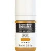 Liquitex Farba akrylowa Soft Body - - Yellow Oxide, 59 ml > Farby Akrylowe