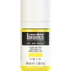 Liquitex Farba akrylowa Soft Body - - Yellow Light Hansa, 59 ml