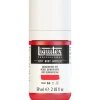 Liquitex Farba akrylowa Soft Body - - Quinacridone Red, 59 ml