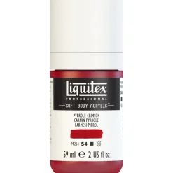Liquitex Farba akrylowa Soft Body - - Prism Violet, 59 ml ><noscript><img width=