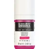 Liquitex Farba akrylowa Soft Body - - Medium Magenta, 59 ml