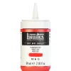 Liquitex Farba akrylowa Soft Body - - Fluo Red, 59 ml