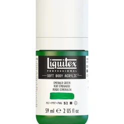 Liquitex Farba akrylowa Soft Body - - Dioxazine Purple, 59 ml ><noscript><img width=