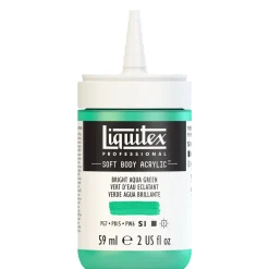 Liquitex Farba akrylowa Soft Body - - Transparent Mixing White, 59 ml ><noscript><img width=