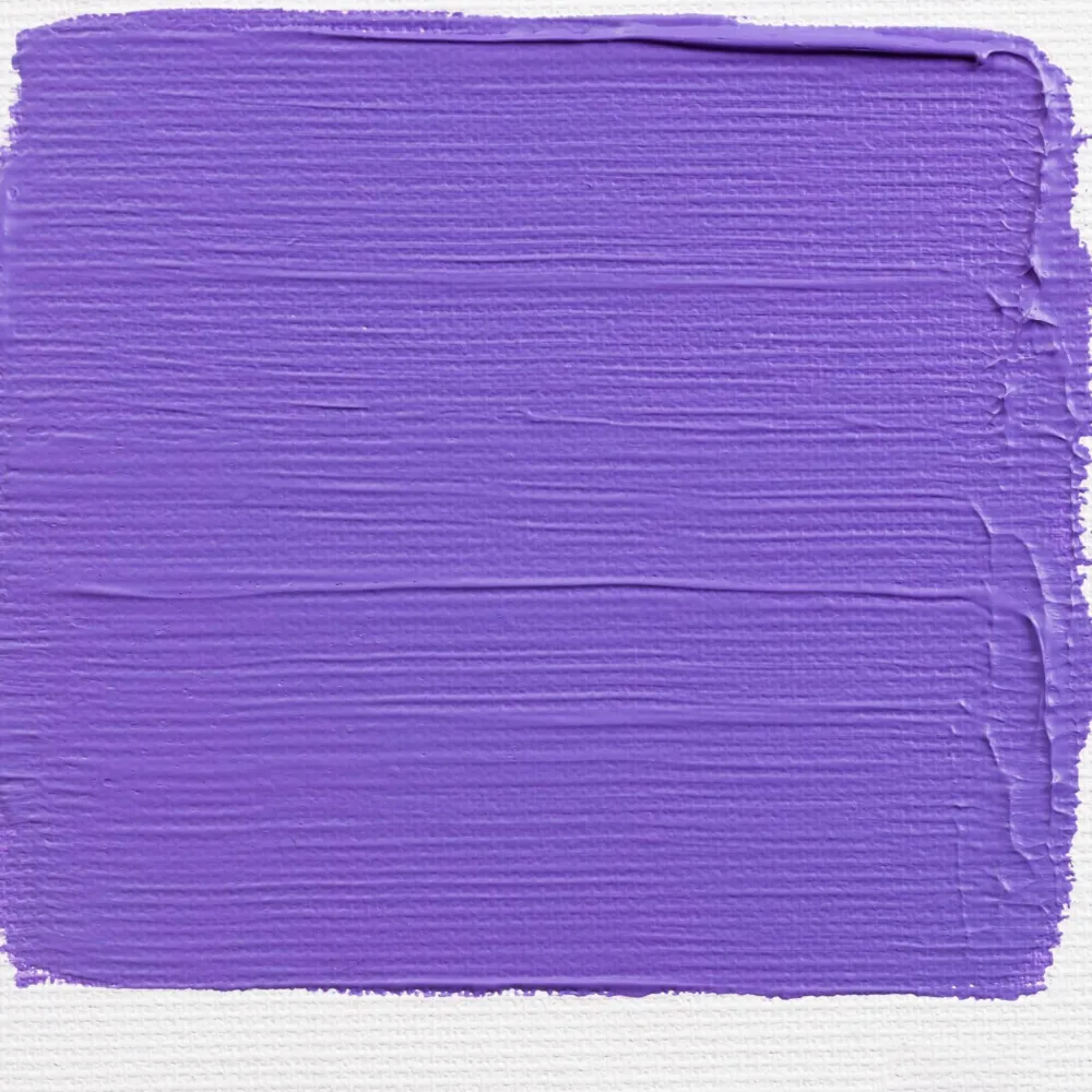 Talens Art Creation Farba akrylowa - - 519, Ultramarine Violet Light, 200 ml