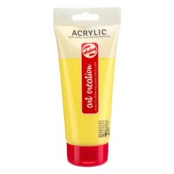 Talens Art Creation Farba akrylowa - - 226, Pastel Yellow, 200 ml > Farby Akrylowe