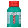 Talens Art Creation Farba akrylowa - - Permanent Green Deep, 750 ml