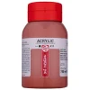 Talens Art Creation Farba akrylowa - - Burnt Sienna 750 ml > Farby Akrylowe