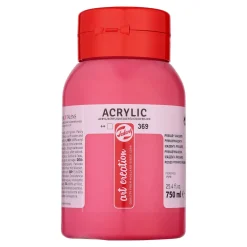 Talens Art Creation Farba akrylowa - - Primary Magenta, 750 ml > Farby Akrylowe