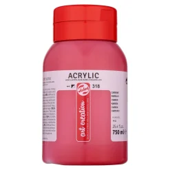 Talens Art Creation Farba akrylowa - - Azo Orange, 750 ml > Farby Akrylowe