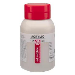 Talens Art Creation Farba akrylowa - - Viridian, 750 ml > Farby Akrylowe