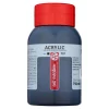 Talens Art Creation Farba akrylowa - - Ivory Black, 750 ml > Farby Akrylowe