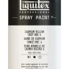 Liquitex Farba akrylowa w spray'u - - Cadmium Yellow Deep Hue 6, 400 ml > Farby Akrylowe