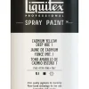 Liquitex Farba akrylowa w spray'u - - Cadmium Yellow Deep Hue 1, 400 ml