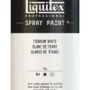 Liquitex Farba akrylowa w spray'u - - Transparent Mixing White, 400 ml > Farby Akrylowe