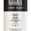 Liquitex Farba akrylowa w spray'u - - Carbon Black, 400 ml > Farby Akrylowe
