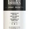 Liquitex Farba akrylowa w spray'u - - Cadmium Yellow Light Hue, 400 ml
