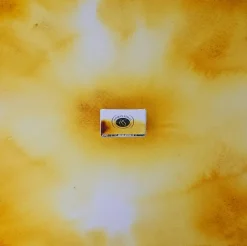 Roman Szmal Farba akwarelowa Aquarius - - 379, Mineral Pink, kostka ><noscript><img width=