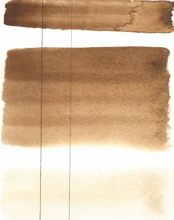 Roman Szmal Farba akwarelowa Aquarius - - 137, Natural Umber Reddish, kostka ><noscript><img width=