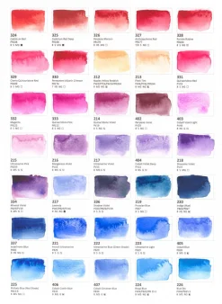 Roman Szmal Farba akwarelowa Aquarius - - 267, Graphite, kostka ><noscript><img width=