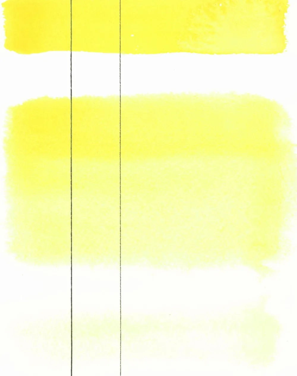 Roman Szmal Farba akwarelowa Aquarius - - 268, Nickel Tungsten Yellow, kostka