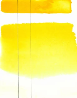 Roman Szmal Farba akwarelowa Aquarius - - 371, Anthraquinone Yellow, kostka