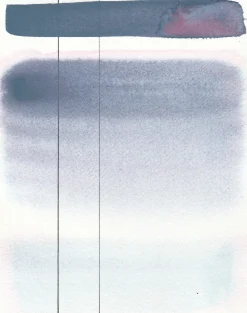 Roman Szmal Farba akwarelowa Aquarius - - 415, Mglisty poranek, kostka