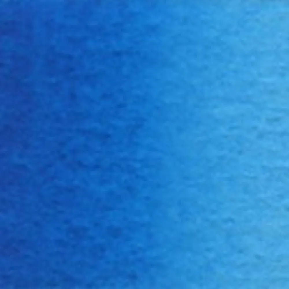Holbein Farba akwarelowa Artists’ Watercolor - - Peacock Blue, 5 ml