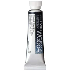 Holbein Farba akwarelowa Artists’ Watercolor - - Shoebill Blue Grey, 5 ml ><noscript><img width=