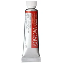 Holbein Farba akwarelowa Artists’ Watercolor - - Chroma Pearl Blue, 5 ml > Farby Akwarelowe