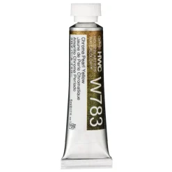 Holbein Farba akwarelowa Artists’ Watercolor - - Flamingo Orange, 5 ml > Farby Akwarelowe