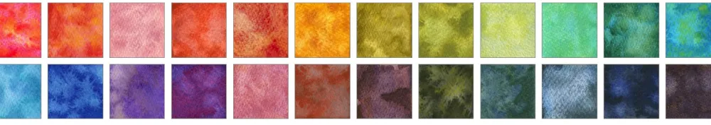 Holbein Farba akwarelowa Artists’ Watercolor - - Lunar Eclipse Red, 5 ml > Farby Akwarelowe